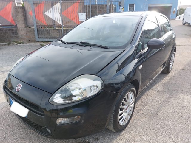 FIAT Punto usata 2