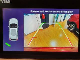 EVO Evo5 usata, con ESP