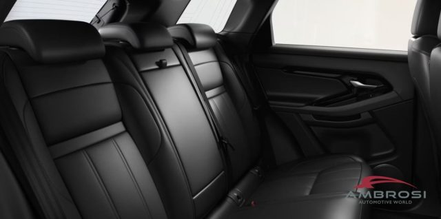 LAND ROVER Range Rover Evoque usata 5