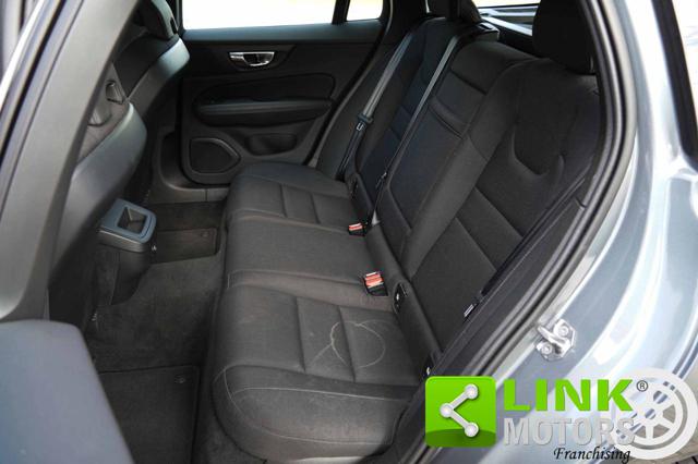 VOLVO V60 usata, con Cruise Control