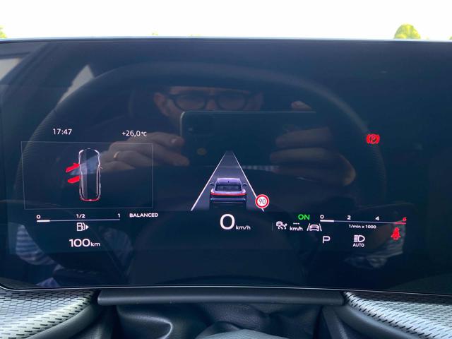 AUDI Q5 usata, con Portellone posteriore elettrico
