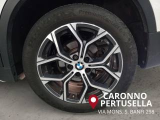 BMW X1 usata, con Immobilizzatore elettronico
