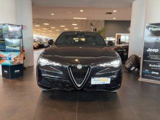 ALFA ROMEO Stelvio usata, con Airbag laterali