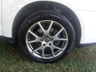 FIAT Freemont usata, con Cruise Control