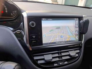 PEUGEOT 208 usata, con Climatizzatore