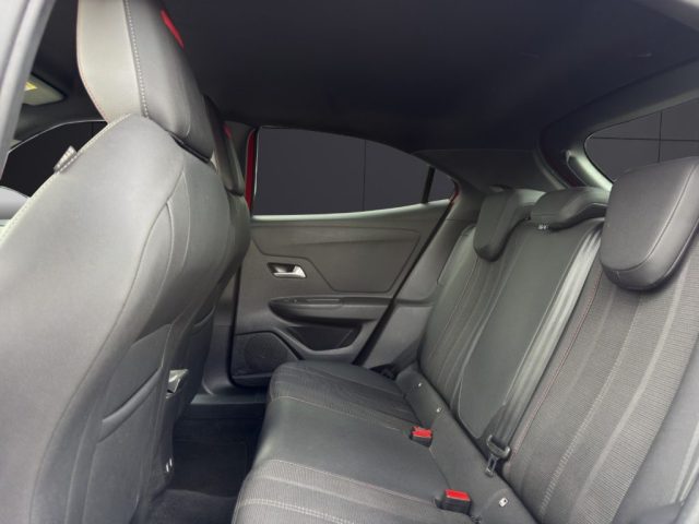 OPEL Mokka usata, con Volante in pelle