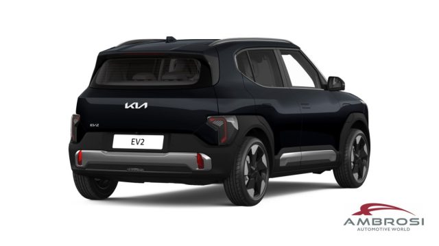 KIA EV2 usata 2