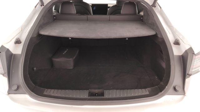 TESLA Model S usata, con Sedili riscaldati