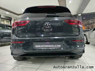 VOLKSWAGEN Golf usata, con Controllo elettronico della corsia