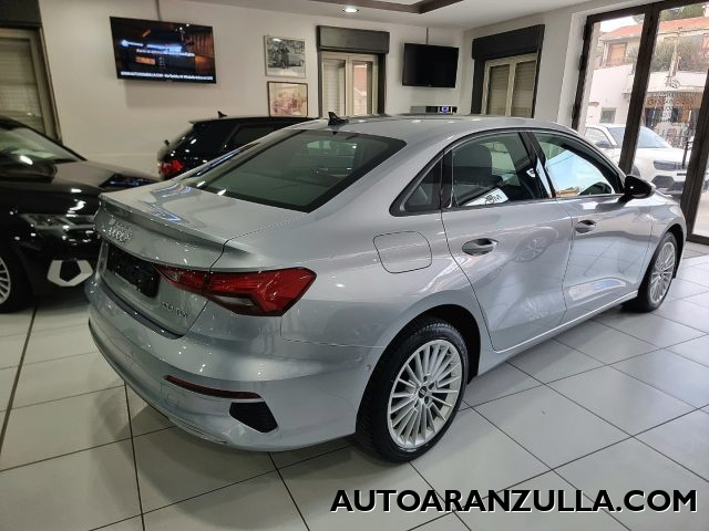AUDI A3 usata, con Airbag Passeggero