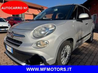 FIAT 500L 1.6 Multijet 120 CV Pop Star (AUTOCARRO N1)