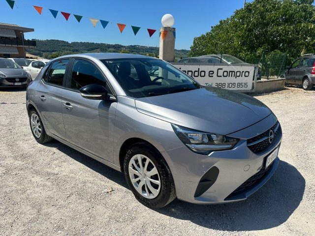 OPEL Corsa usata, con ABS