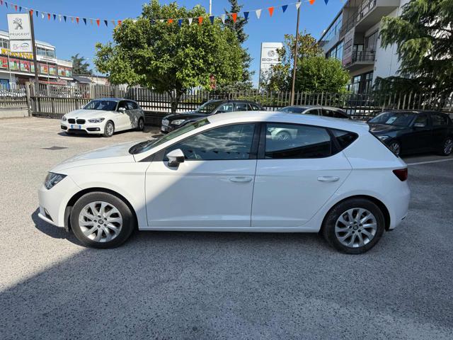 SEAT Leon usata, con Cruise Control