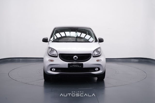 SMART ForFour usata, con Airbag