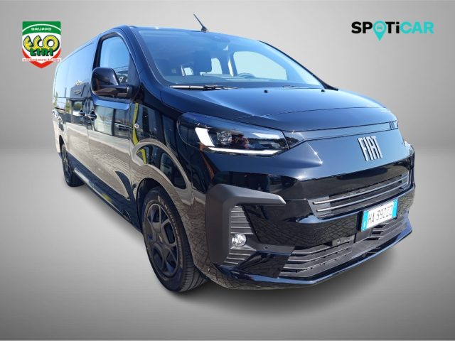 FIAT Ulysse usata, con Bluetooth