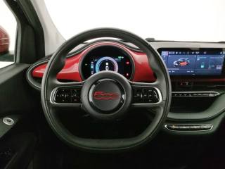 FIAT 500e usata, con Controllo automatico clima