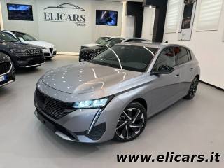 PEUGEOT 308 usata, con Airbag