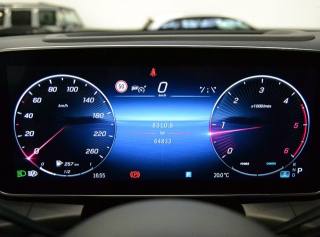 MERCEDES-BENZ GLC 220 usata, con Cruise Control