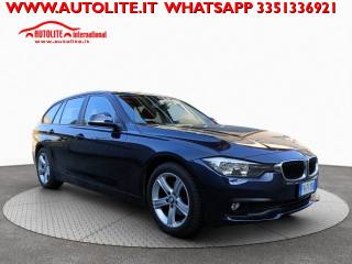 BMW 320 usata, con Airbag