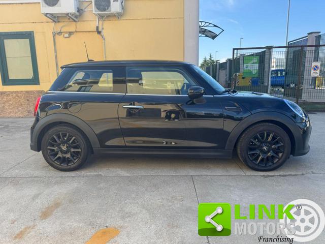 MINI One usata, con Airbag Passeggero