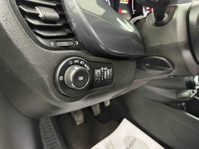 FIAT 500X usata 22