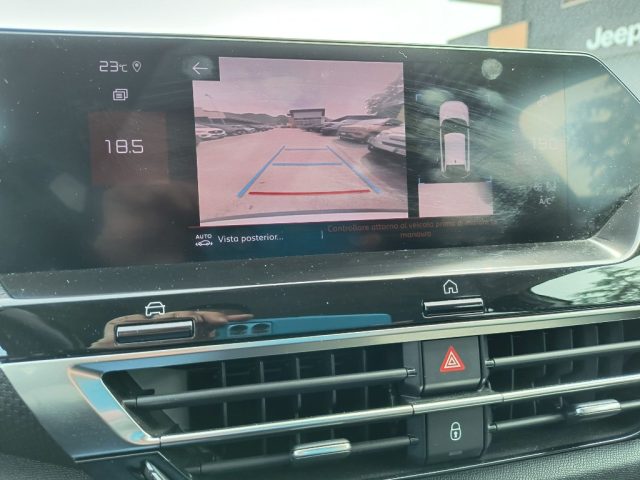 CITROEN C4 usata, con Bracciolo