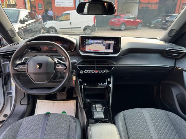 PEUGEOT 2008 usata, con ESP