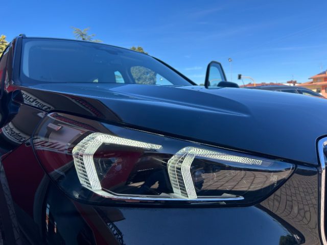 BMW X1 usata, con Park Distance Control