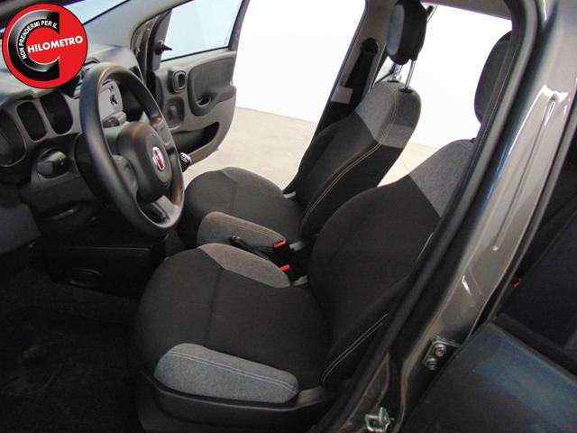 FIAT Panda usata, con Alzacristalli elettrici