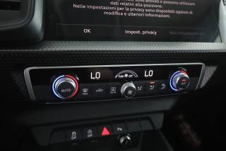AUDI A1 usata 9