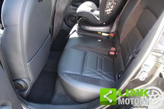 NISSAN Juke usata, con Park Distance Control