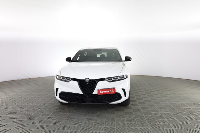 ALFA ROMEO Tonale usata 0