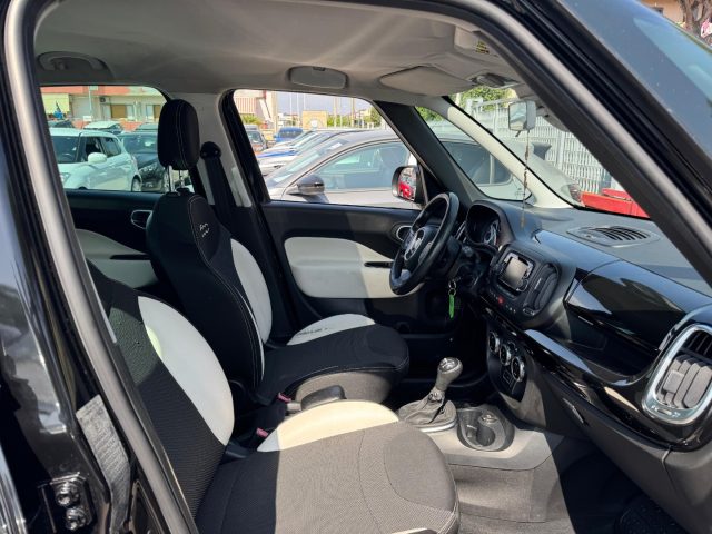 FIAT 500L usata, con Cerchi in lega