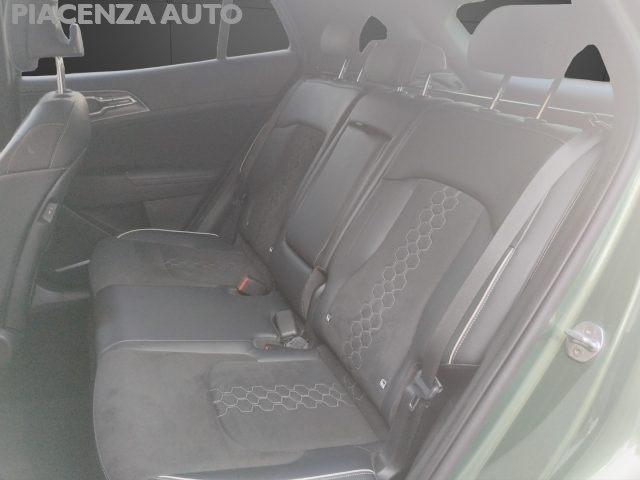 KIA Sportage usata, con Fendinebbia