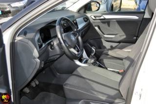 VOLKSWAGEN T-Roc usata, con Alzacristalli elettrici