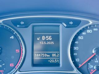 AUDI A1 usata, con ESP