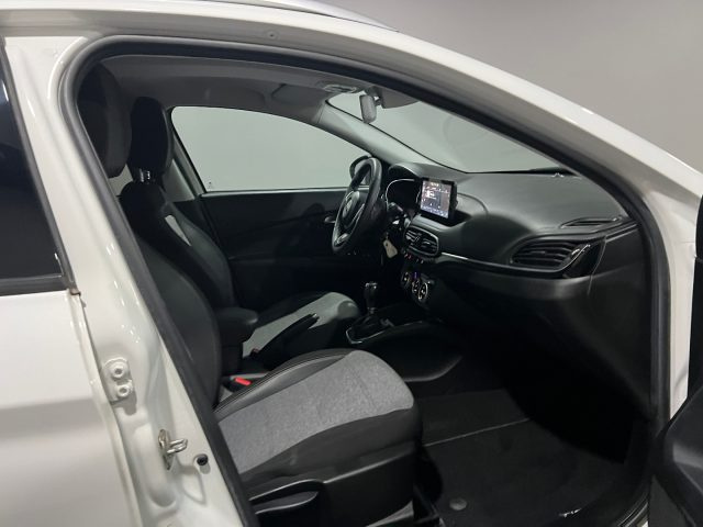 FIAT Tipo usata, con Chiusura centralizzata