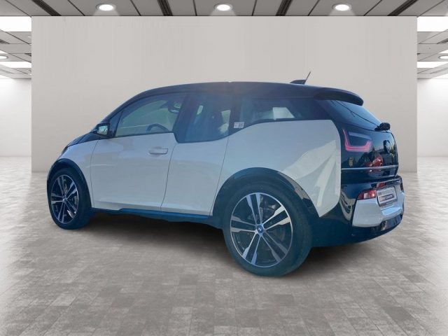 BMW i3 usata, con Airbag