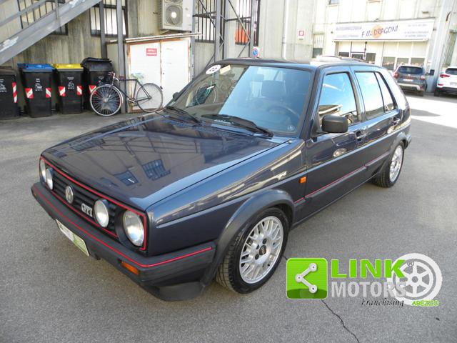 VOLKSWAGEN Golf usata 0