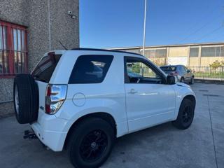 SUZUKI Grand Vitara usata, con Autoradio