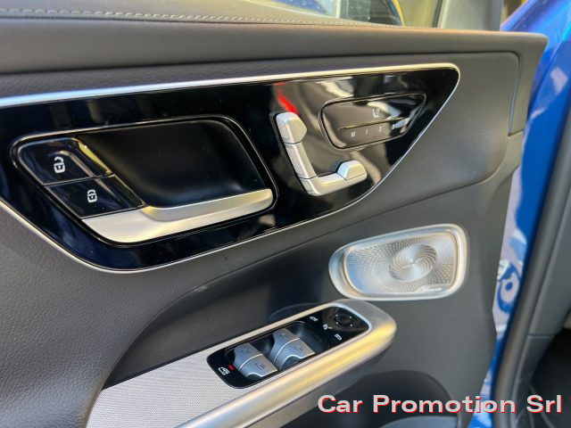 MERCEDES-BENZ GLC 300 usata, con Boardcomputer