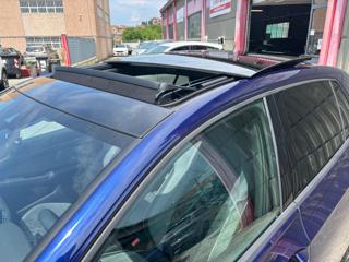VOLKSWAGEN Golf usata, con Boardcomputer
