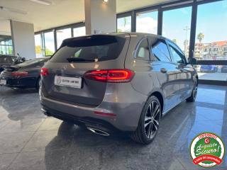 MERCEDES-BENZ B 180 usata, con Airbag Passeggero