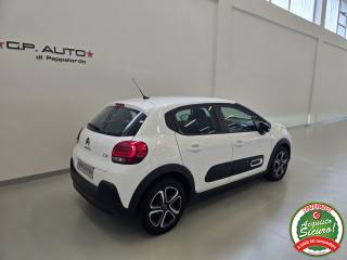 CITROEN C3 usata, con Alzacristalli elettrici