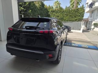 PEUGEOT 2008 usata, con Cruise Control