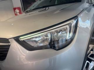 OPEL Crossland X usata, con Bracciolo