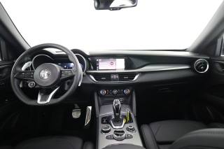 ALFA ROMEO Stelvio usata 4