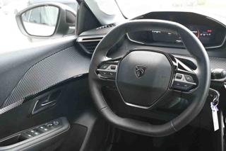 PEUGEOT 208 usata, con Park Distance Control