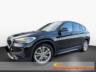 BMW X1 usata, con Airbag laterali