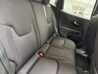 JEEP Renegade usata, con ESP